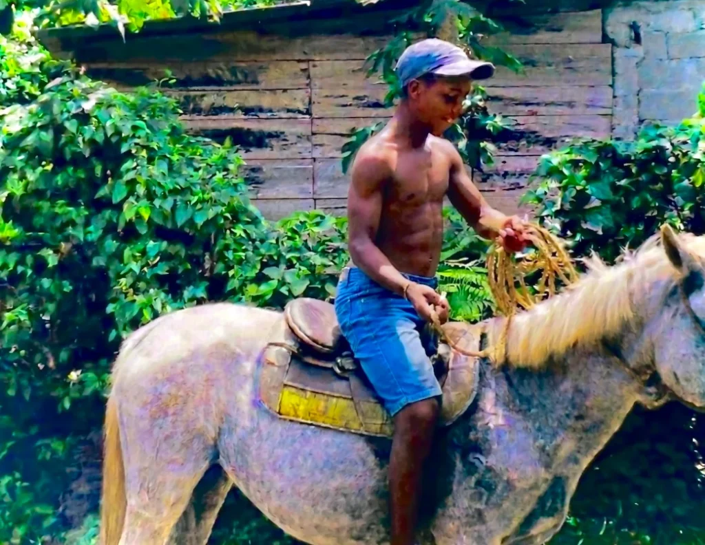 javier-martinez-infancia-caballo